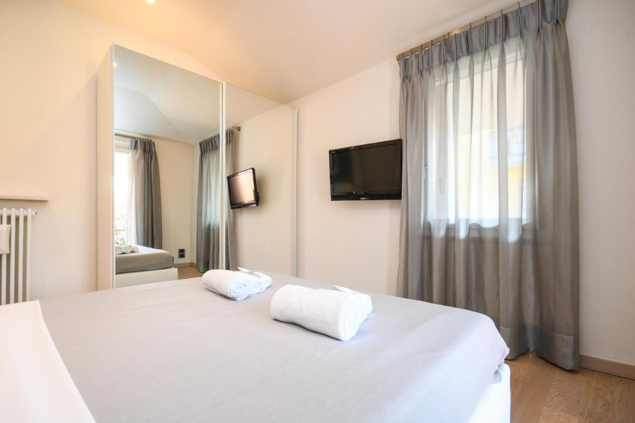 My Desenzano Exclusive Home 데센자노델가르다 외부 사진
