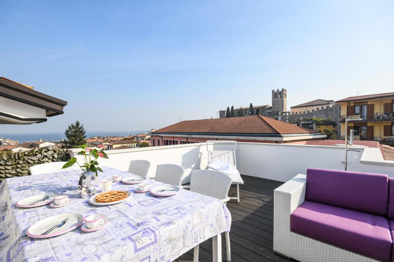 My Desenzano Exclusive Home 데센자노델가르다 외부 사진