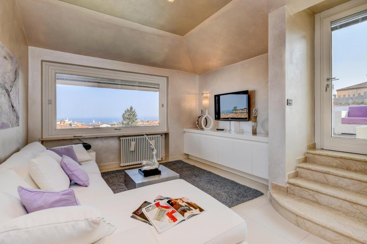 My Desenzano Exclusive Home 데센자노델가르다 외부 사진