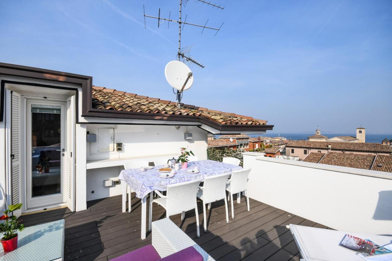 My Desenzano Exclusive Home 데센자노델가르다 외부 사진
