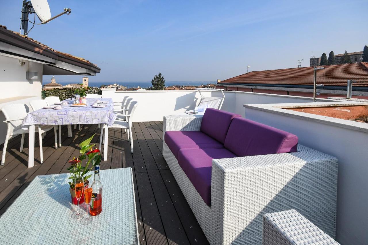 My Desenzano Exclusive Home 데센자노델가르다 외부 사진