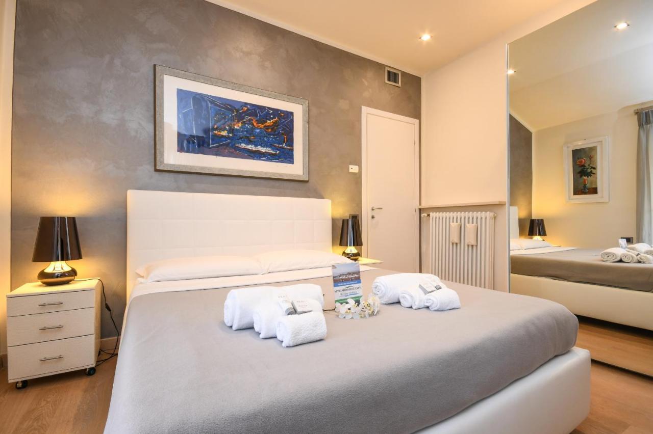 My Desenzano Exclusive Home 데센자노델가르다 외부 사진