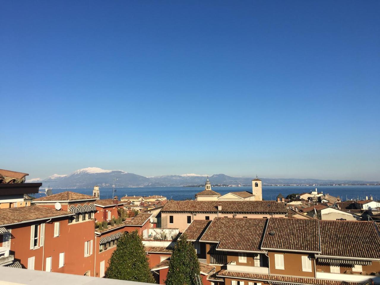 My Desenzano Exclusive Home 데센자노델가르다 외부 사진