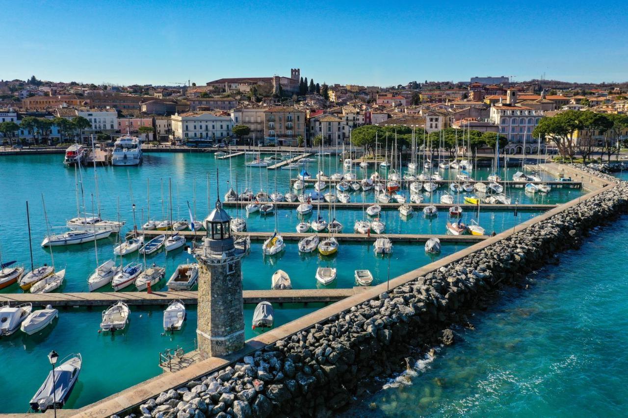My Desenzano Exclusive Home 데센자노델가르다 외부 사진